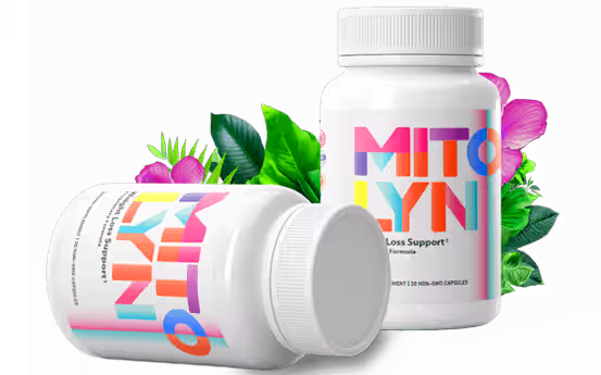 Mitolyn™ | Official Website | Buy 73% Discount + Free Shipping